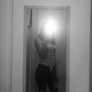 Meet your Posher, Maegan